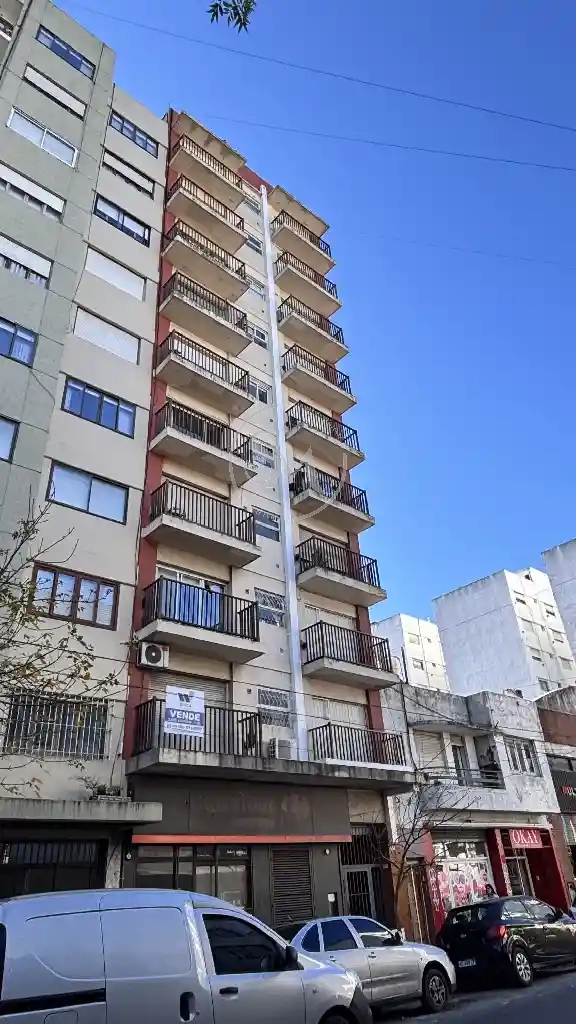 SANCHEZ MARSICO PROPIEDADES - DEPARTAMENTO-PISO